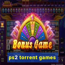 ps2 torrent games